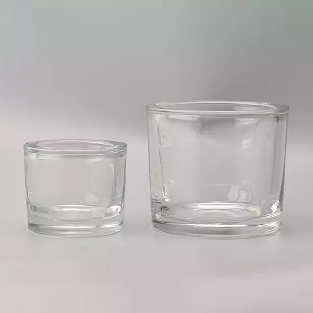 Niyə aydın şüşə şam sahibləri müasir ev dekorasiyası üçün mükəmməl seçimdir?