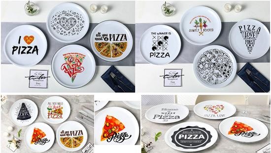 Sevgi pizza? 