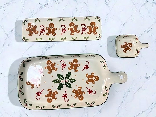 Şirin və praktik Milad süfrələri axtarırsınız?